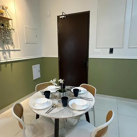 Kings Bay Country Garden 2Bedroom Johor Bahru Exterior photo