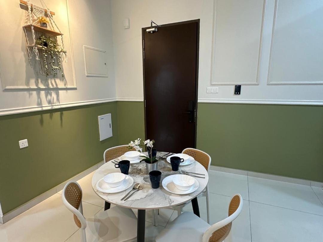 Apartment Kings Bay Country Garden 2bedroom