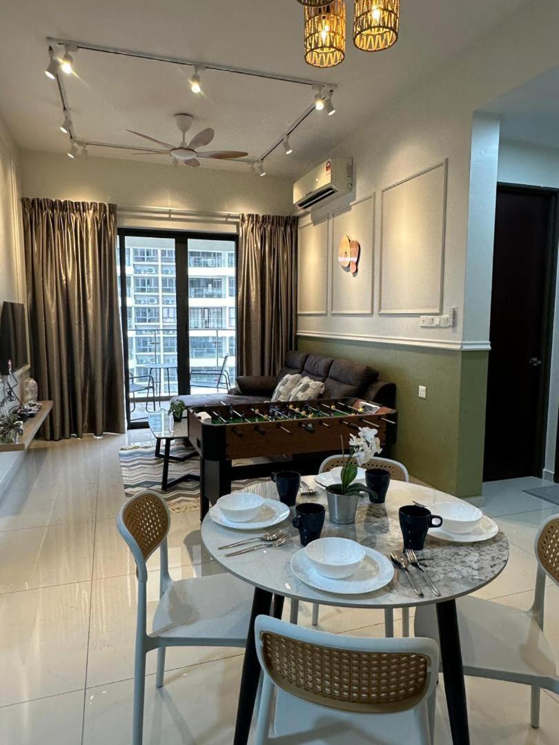 Apartment Kings Bay Country Garden 2bedroom
