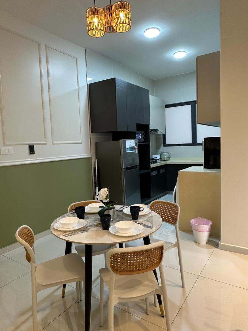 Kings Bay Country Garden 2bedroom Apartment Johor Bahru