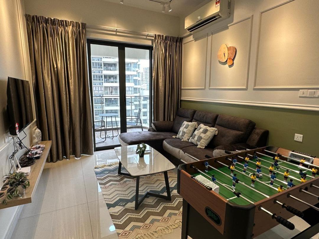 Kings Bay Country Garden 2bedroom *