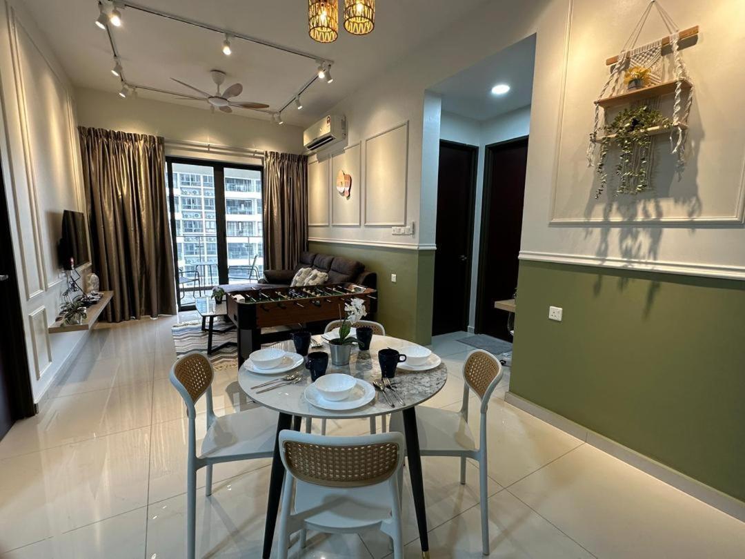 Apartment Kings Bay Country Garden 2bedroom