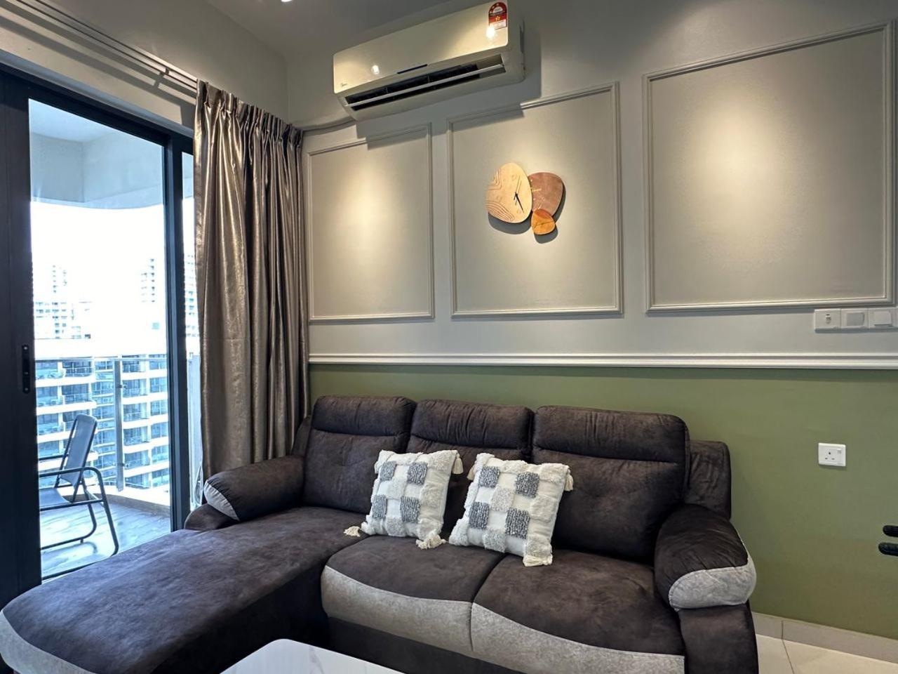 Kings Bay Country Garden 2bedroom Johor Bahru