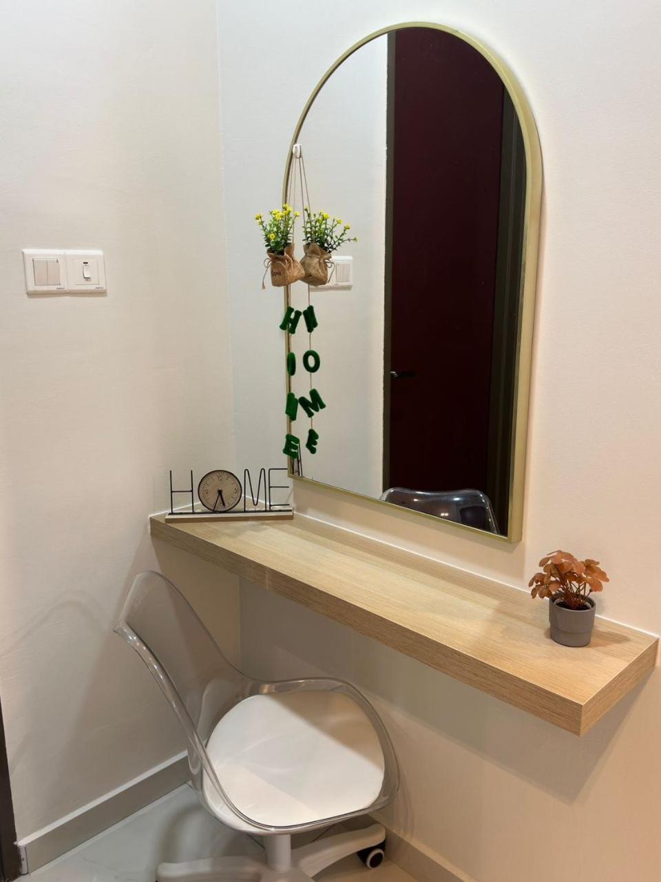 Kings Bay Country Garden 2bedroom Apartment