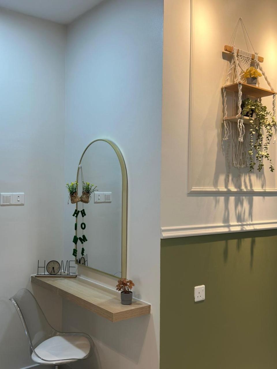 Apartment Kings Bay Country Garden 2bedroom