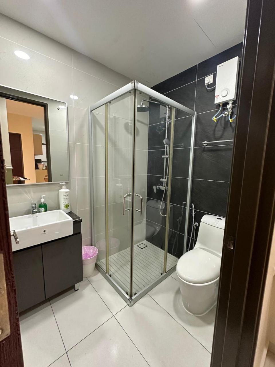 Kings Bay Country Garden 2bedroom * Johor Bahru