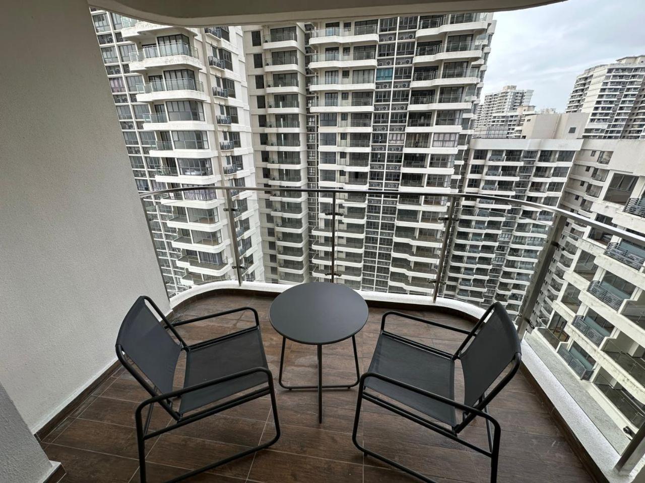 Kings Bay Country Garden 2bedroom Apartment