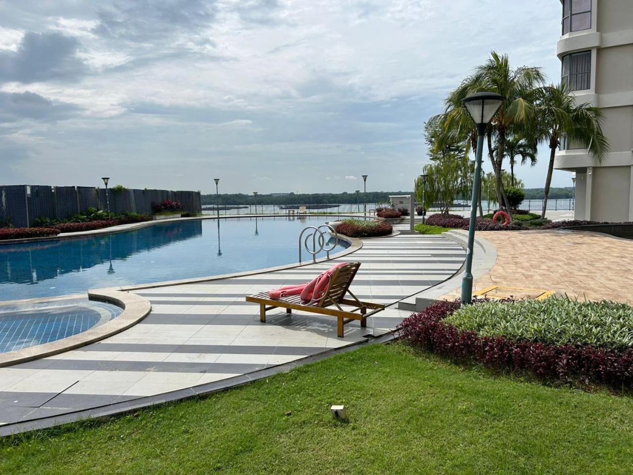 Apartment Kings Bay Country Garden 2bedroom *